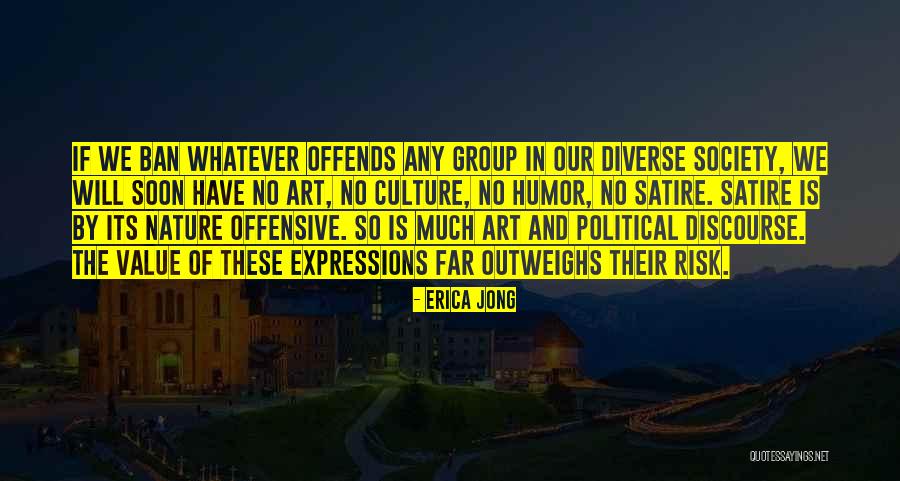 Sospensione Feriale Quotes By Erica Jong Sospensione Feriale Quotes By Erica Jong