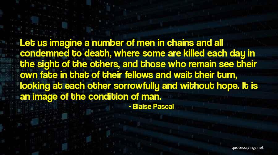 Sospensione Mutui Quotes By Blaise Pascal Sospensione Mutui Quotes By Blaise Pascal