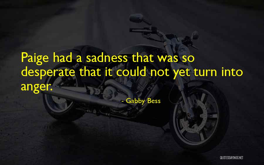 Sospira Quotes By Gabby Bess Sospira Quotes By Gabby Bess