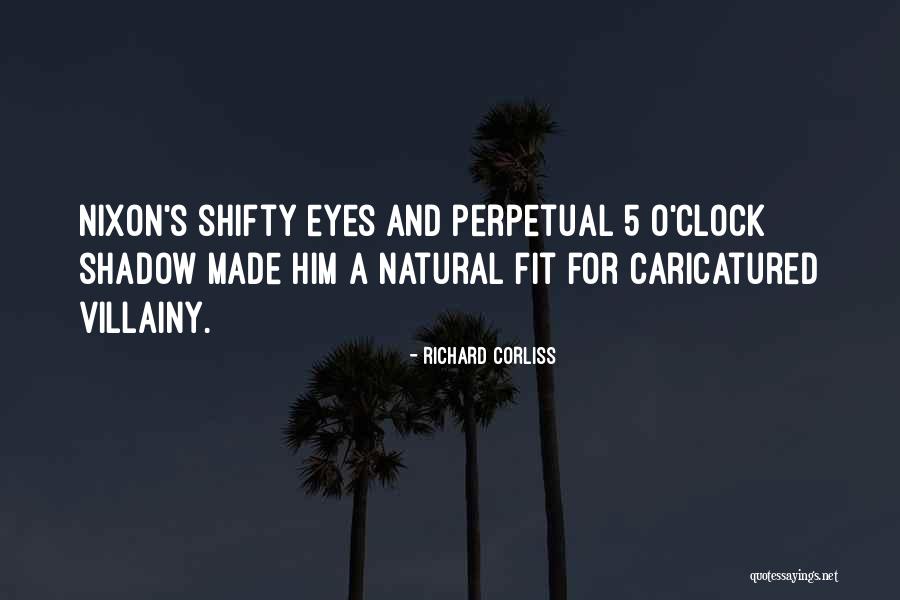 Sospira Quotes By Richard Corliss Sospira Quotes By Richard Corliss