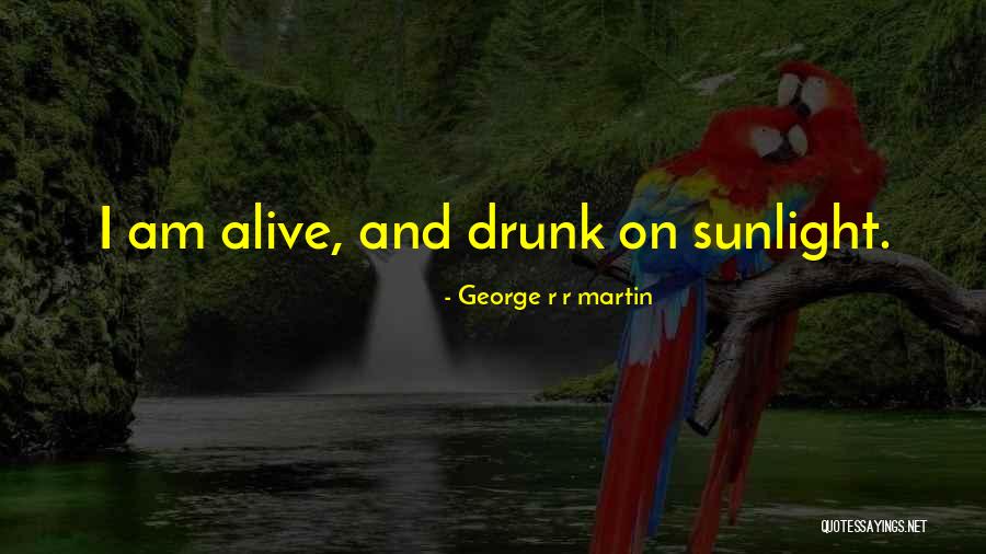 Sossamon Field Quotes By George R R Martin Sossamon Field Quotes By George R R Martin