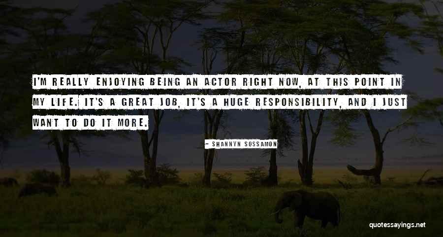 Sossamon Shannyn Quotes By Shannyn Sossamon Sossamon Shannyn Quotes By Shannyn Sossamon