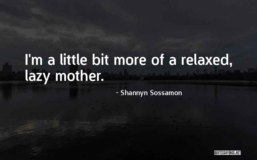 Sossamon Shannyn Quotes By Shannyn Sossamon Sossamon Shannyn Quotes By Shannyn Sossamon