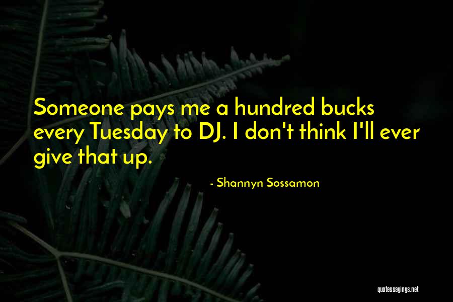 Sossamon Shannyn Quotes By Shannyn Sossamon Sossamon Shannyn Quotes By Shannyn Sossamon