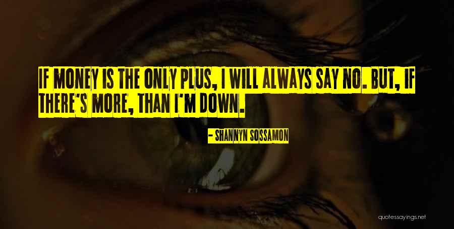 Sossamon Shannyn Quotes By Shannyn Sossamon Sossamon Shannyn Quotes By Shannyn Sossamon