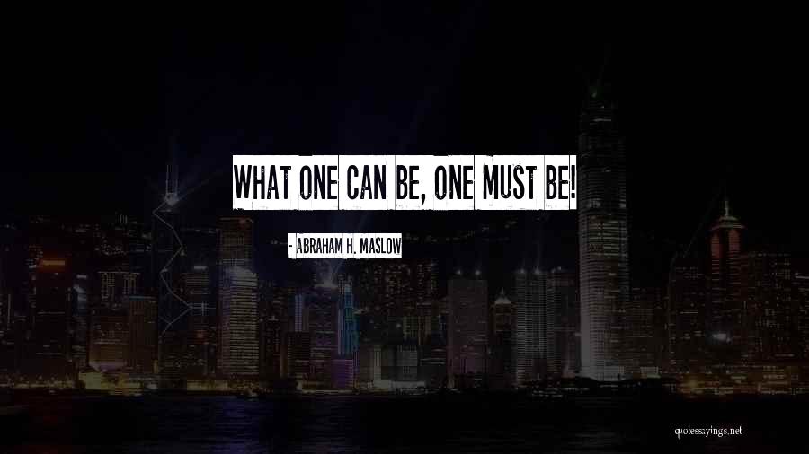 Sossego Design Quotes By Abraham H. Maslow Sossego Design Quotes By Abraham H. Maslow