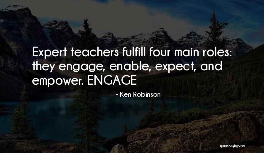 Sostanza Restaurant Quotes By Ken Robinson Sostanza Restaurant Quotes By Ken Robinson