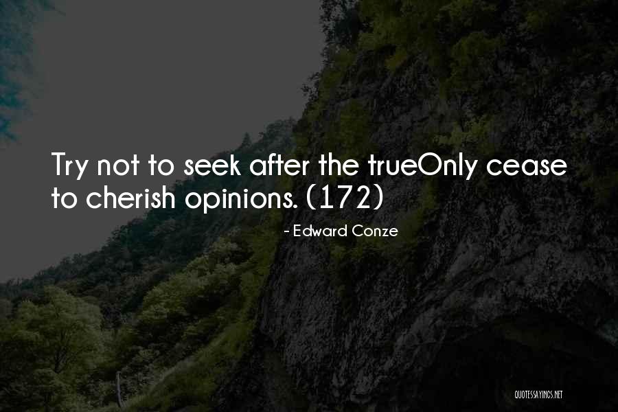Sostar Quotes By Edward Conze Sostar Quotes By Edward Conze