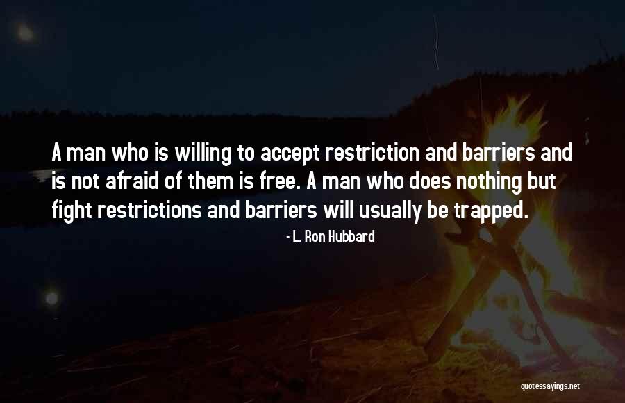 Sostegno Istruzione Quotes By L. Ron Hubbard Sostegno Istruzione Quotes By L. Ron Hubbard