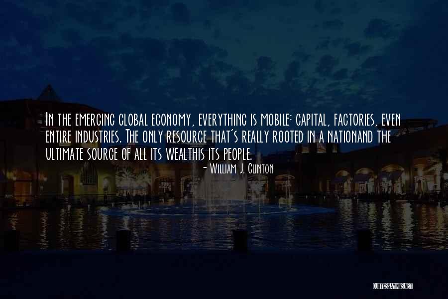 Sostegno Istruzione Quotes By William J. Clinton Sostegno Istruzione Quotes By William J. Clinton
