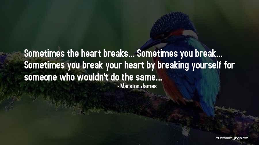 Sostena Darbo Quotes By Marston James Sostena Darbo Quotes By Marston James