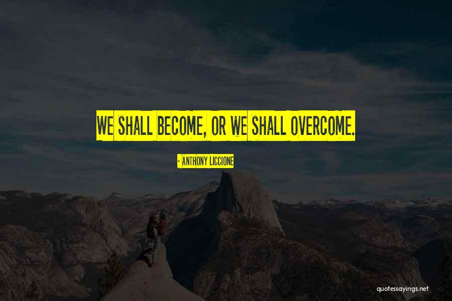 Sostena Plius Quotes By Anthony Liccione Sostena Plius Quotes By Anthony Liccione
