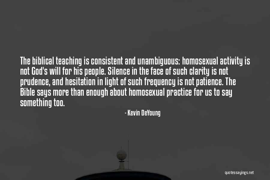 Sostena Plius Quotes By Kevin DeYoung Sostena Plius Quotes By Kevin DeYoung