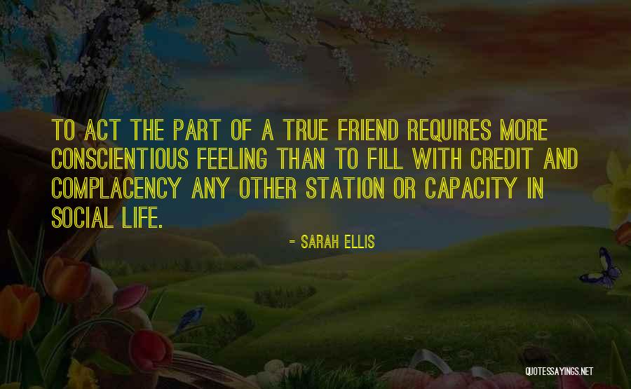 Sostena Plius Quotes By Sarah Ellis Sostena Plius Quotes By Sarah Ellis