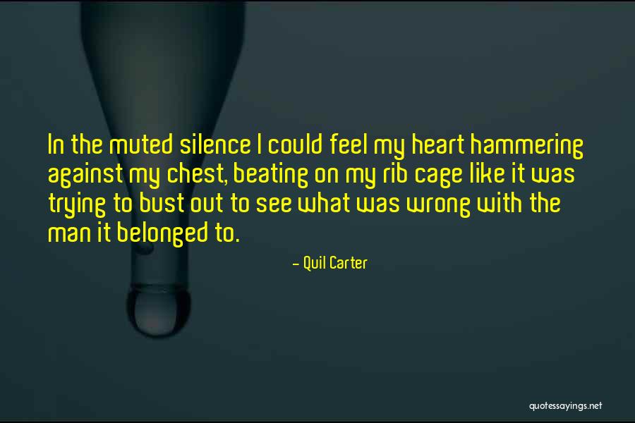 Sostener Sinonimo Quotes By Quil Carter Sostener Sinonimo Quotes By Quil Carter