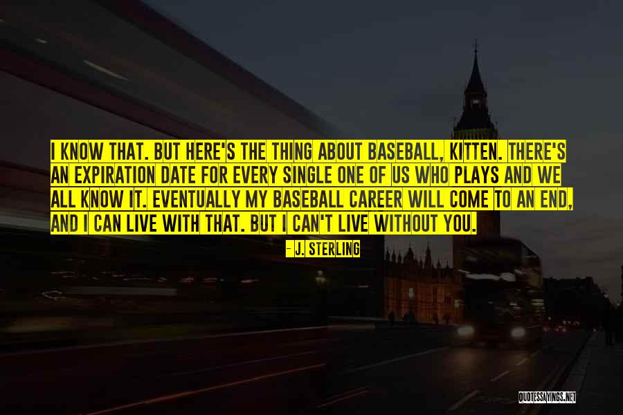 Sostenere Un Quotes By J. Sterling Sostenere Un Quotes By J. Sterling