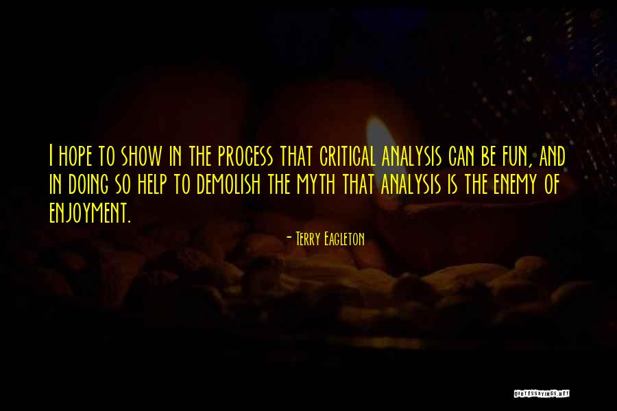 Sostenere Un Quotes By Terry Eagleton Sostenere Un Quotes By Terry Eagleton
