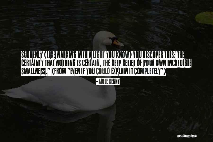 Sostenible Concepto Quotes By Adele Kenny Sostenible Concepto Quotes By Adele Kenny