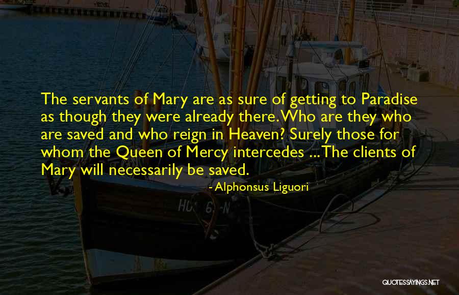 Sostenible Concepto Quotes By Alphonsus Liguori Sostenible Concepto Quotes By Alphonsus Liguori