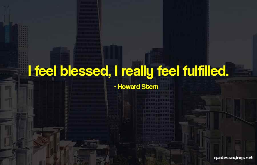 Sostenible Concepto Quotes By Howard Stern Sostenible Concepto Quotes By Howard Stern