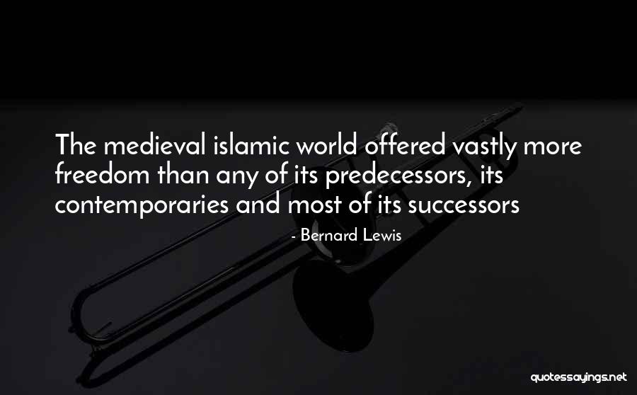 Sostenible Definicion Quotes By Bernard Lewis Sostenible Definicion Quotes By Bernard Lewis