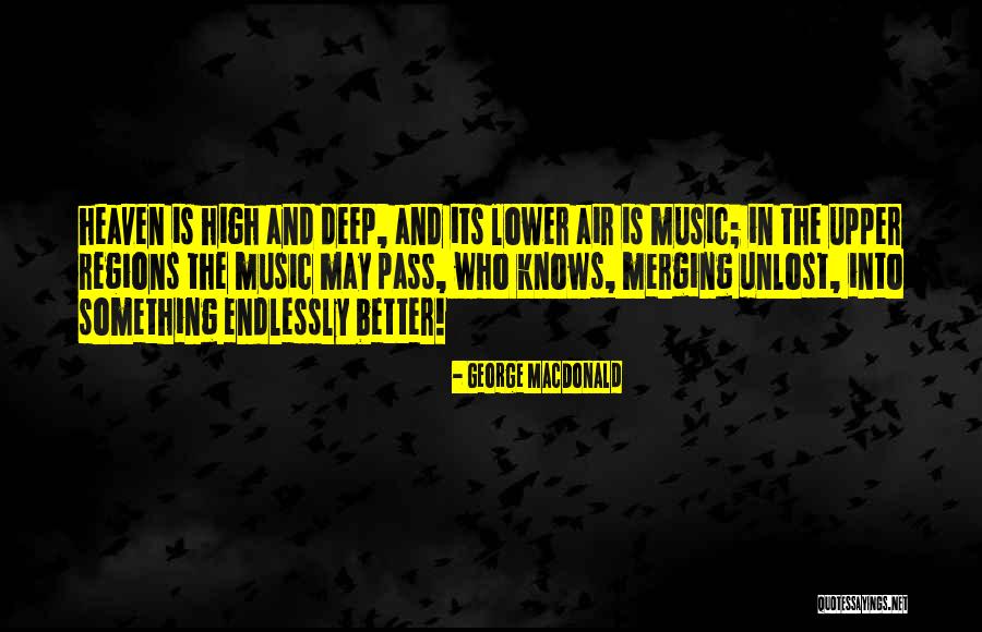 Sostenible Definicion Quotes By George MacDonald Sostenible Definicion Quotes By George MacDonald