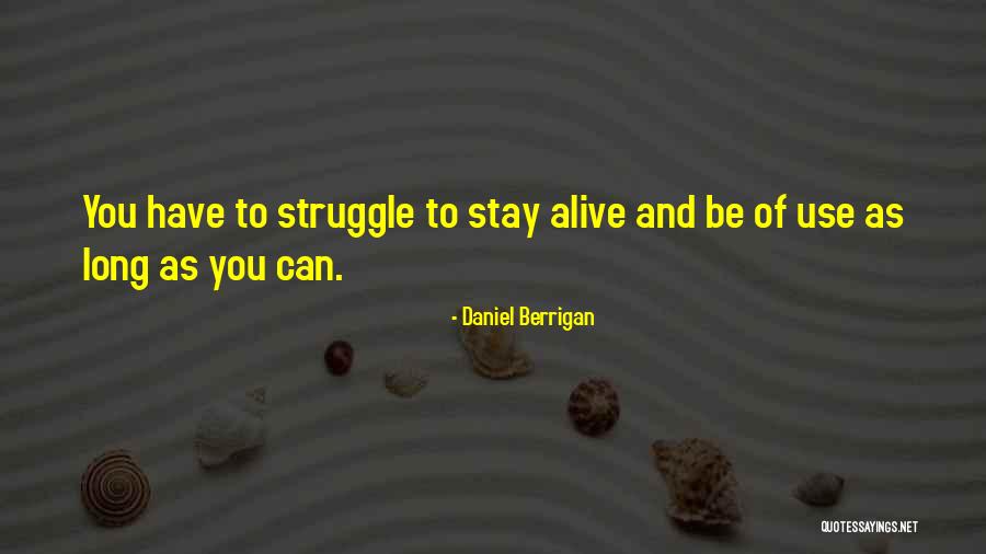 Sostenido Musica Quotes By Daniel Berrigan Sostenido Musica Quotes By Daniel Berrigan