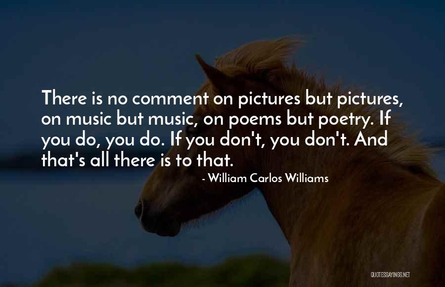 Sostiene Bollani Quotes By William Carlos Williams Sostiene Bollani Quotes By William Carlos Williams