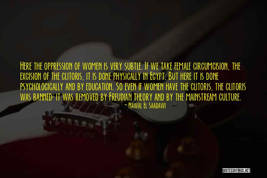 Sostienen Quotes By Nawal El Saadawi Sostienen Quotes By Nawal El Saadawi