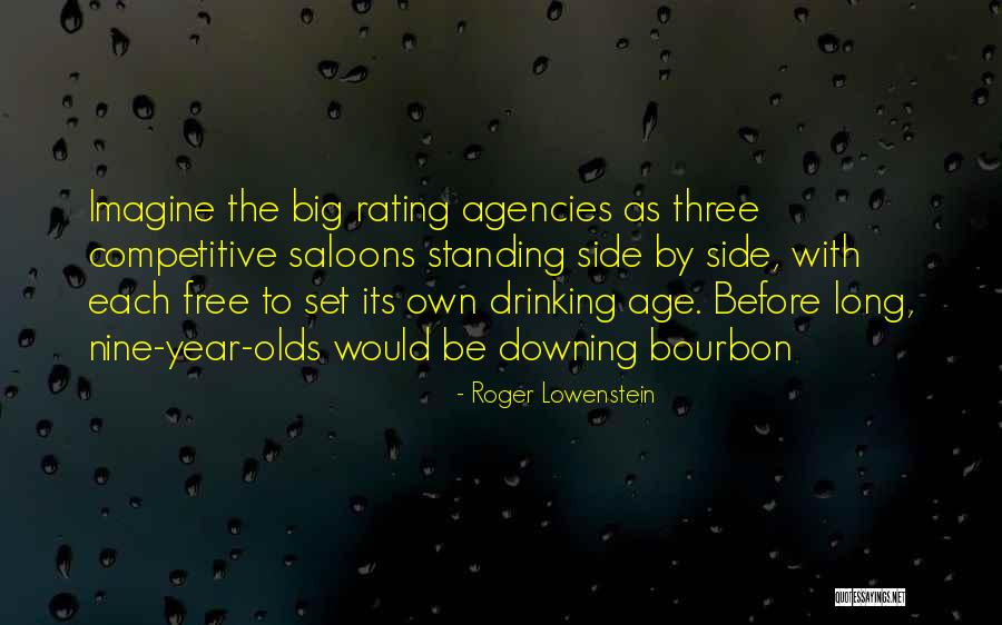Sostienen Quotes By Roger Lowenstein Sostienen Quotes By Roger Lowenstein