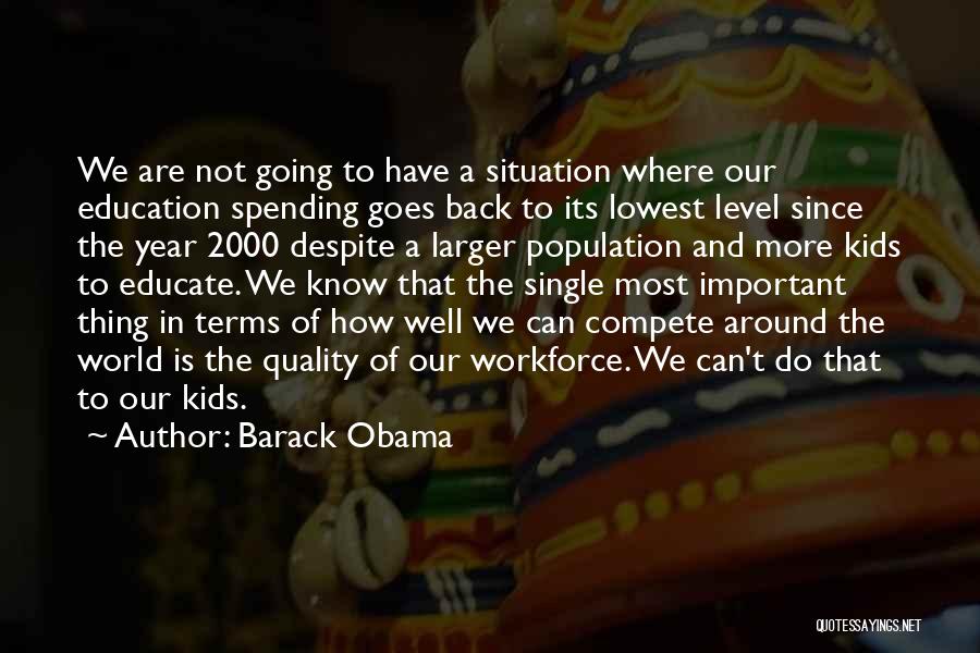 Sostuvo Sinonimos Quotes By Barack Obama