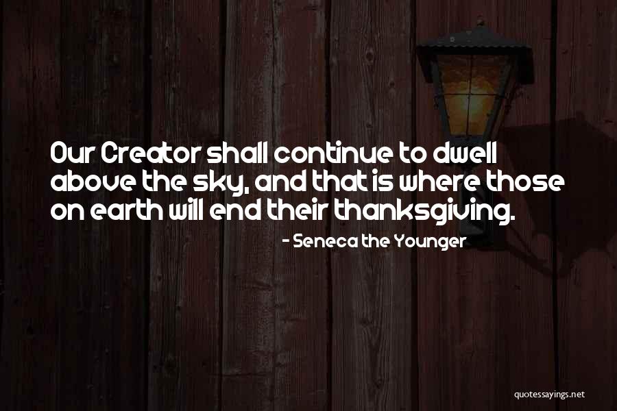 Sosyalist Alternatif Quotes By Seneca The Younger Sosyalist Alternatif Quotes By Seneca The Younger