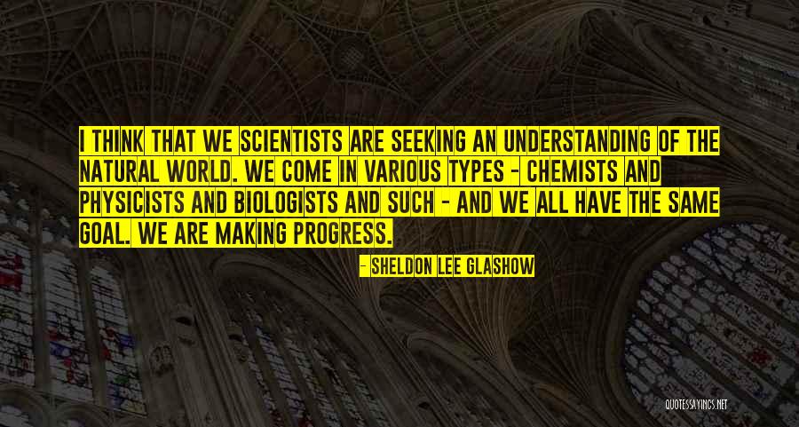 Sosyalist Alternatif Quotes By Sheldon Lee Glashow Sosyalist Alternatif Quotes By Sheldon Lee Glashow
