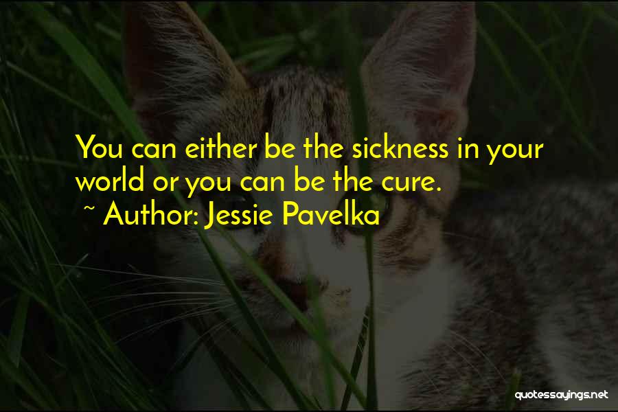 Sosyete Bizango Quotes By Jessie Pavelka