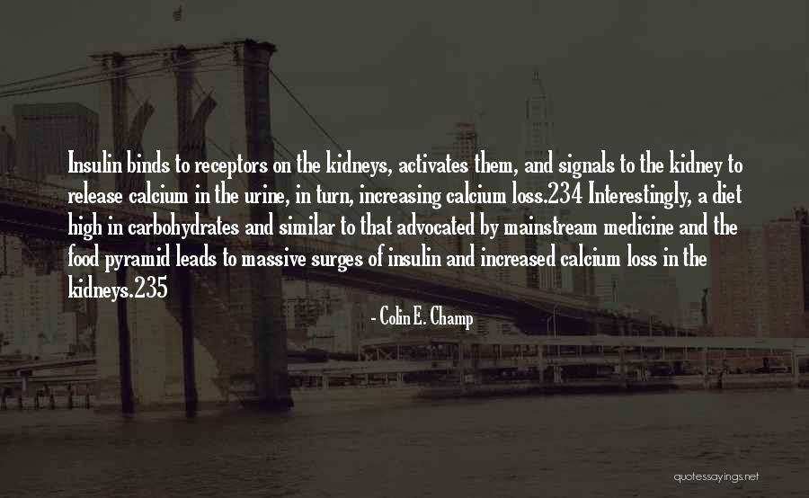 Sosyoloji Ders Quotes By Colin E. Champ Sosyoloji Ders Quotes By Colin E. Champ