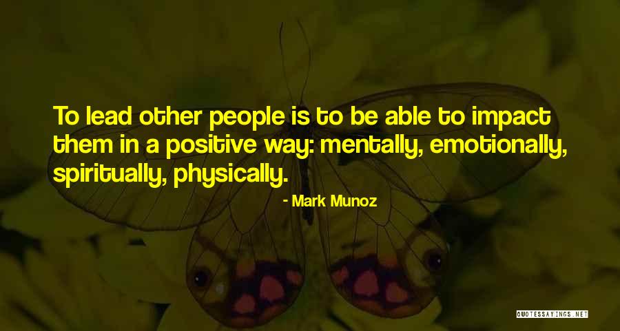 Sosyoloji Ders Quotes By Mark Munoz Sosyoloji Ders Quotes By Mark Munoz