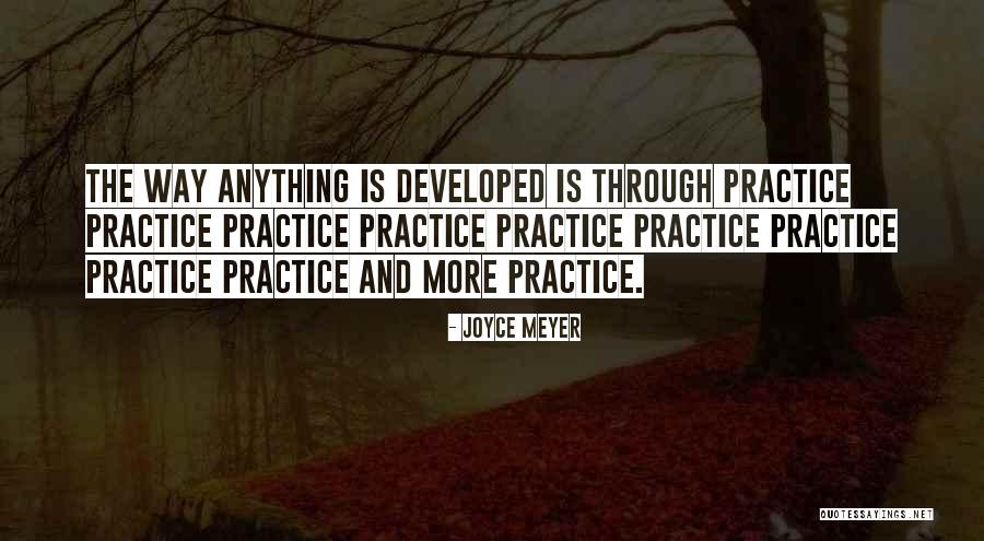 Sosyoloji Taban Quotes By Joyce Meyer Sosyoloji Taban Quotes By Joyce Meyer