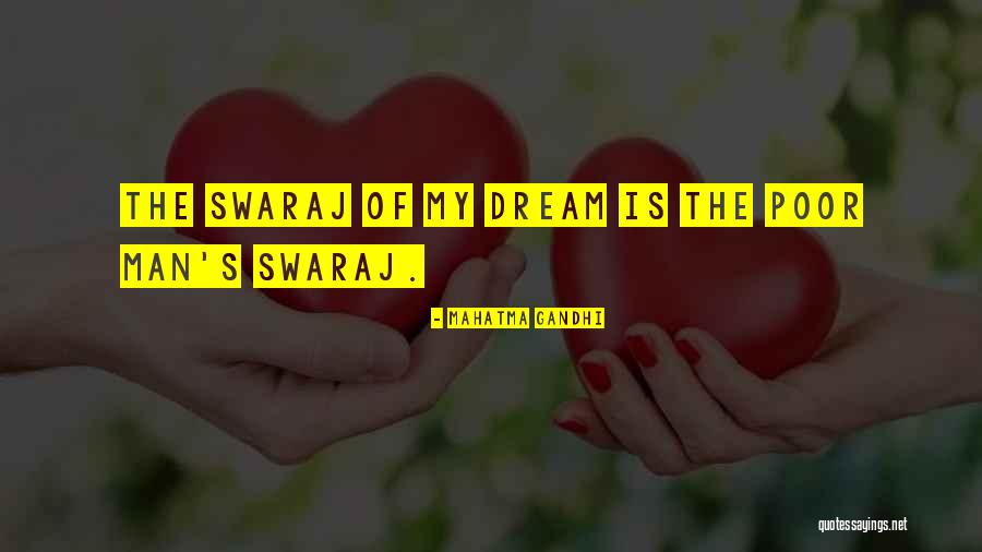 Sotabin Quotes By Mahatma Gandhi