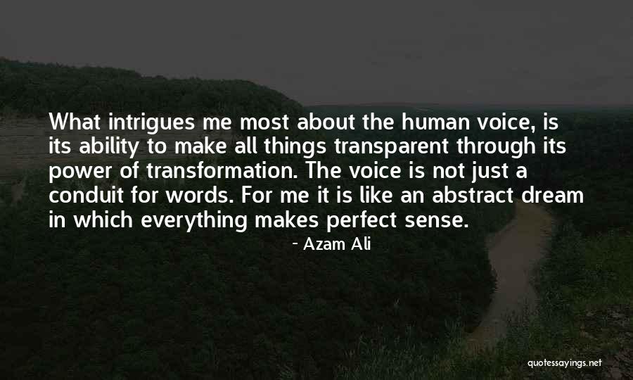 Sotana In English Quotes By Azam Ali Sotana In English Quotes By Azam Ali