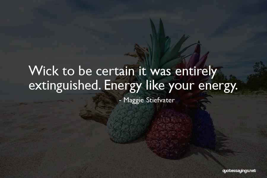 Sotano In English Quotes By Maggie Stiefvater Sotano In English Quotes By Maggie Stiefvater