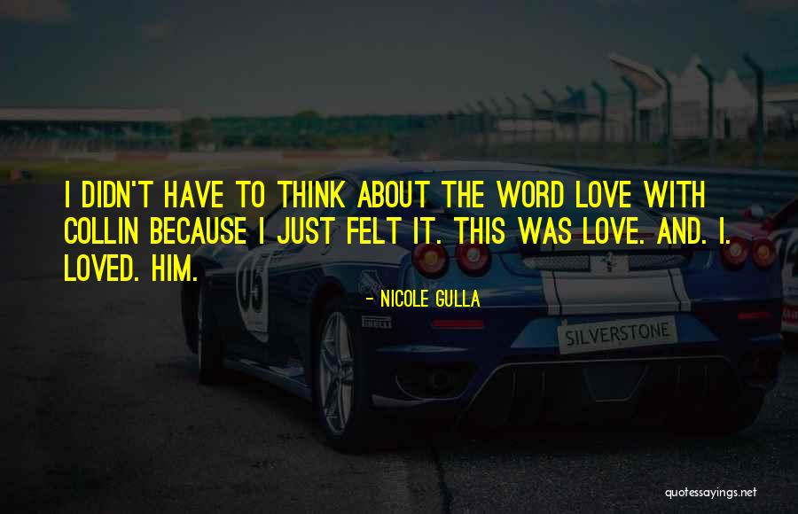 Sotano In English Quotes By Nicole Gulla Sotano In English Quotes By Nicole Gulla
