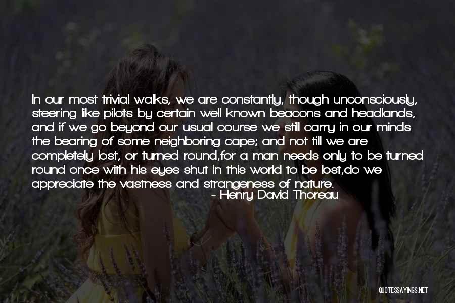 Sotano In Spanish Quotes By Henry David Thoreau Sotano In Spanish Quotes By Henry David Thoreau