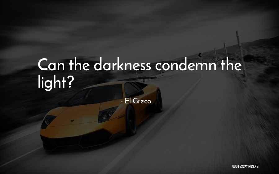 Sotarol Quotes By El Greco Sotarol Quotes By El Greco