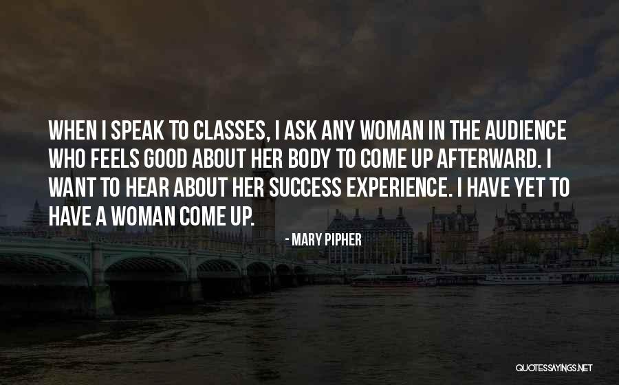 Sotarol Quotes By Mary Pipher Sotarol Quotes By Mary Pipher