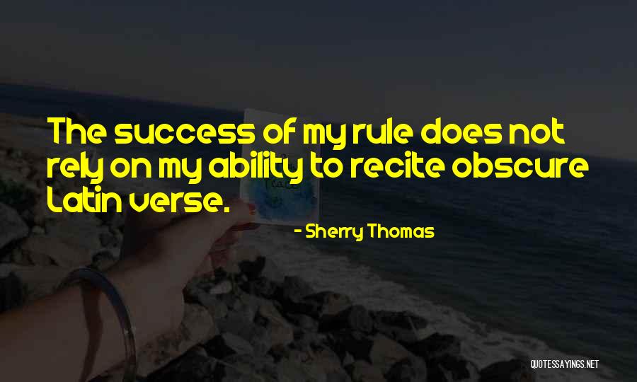 Sotarol Quotes By Sherry Thomas Sotarol Quotes By Sherry Thomas