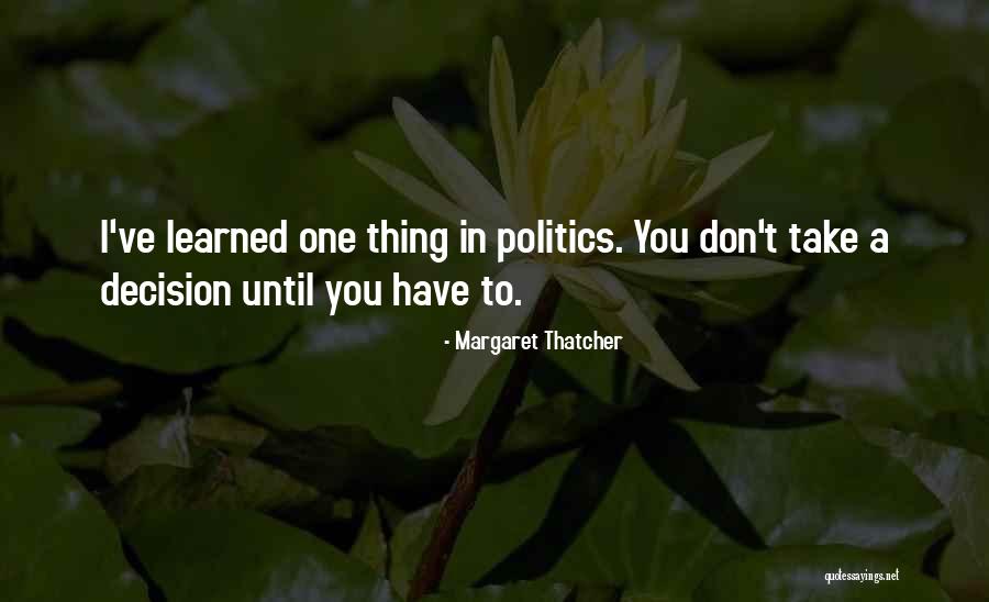 Sotcs Quotes By Margaret Thatcher Sotcs Quotes By Margaret Thatcher