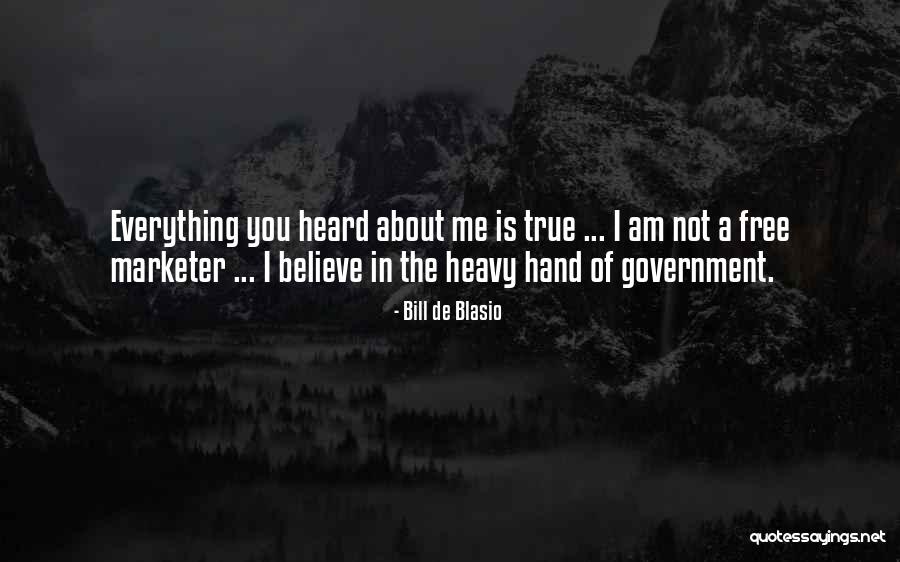 Sotello Graphic Quotes By Bill De Blasio Sotello Graphic Quotes By Bill De Blasio