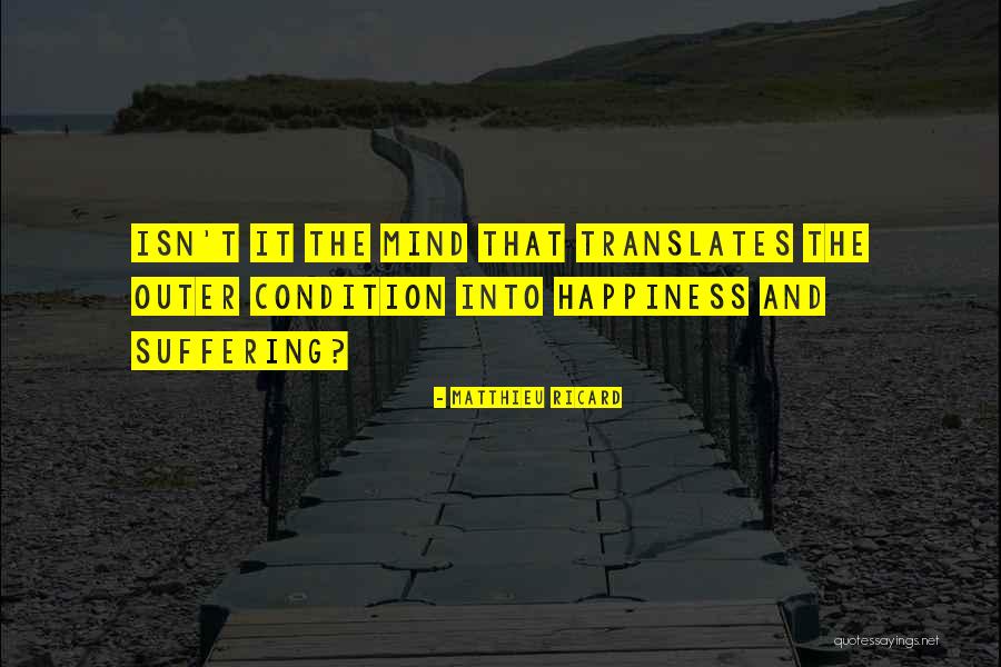 Sotello Graphic Quotes By Matthieu Ricard Sotello Graphic Quotes By Matthieu Ricard