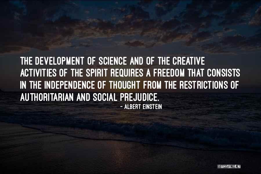 Soteria Biotherapeutics Quotes By Albert Einstein Soteria Biotherapeutics Quotes By Albert Einstein