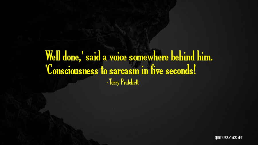 Soteria Church Quotes By Terry Pratchett Soteria Church Quotes By Terry Pratchett